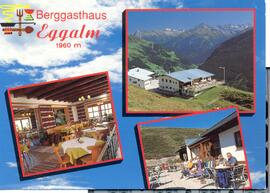 Berggasthaus Eggalm