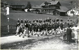 Waldfest 1933