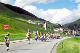 Schützenkompanie Alpach