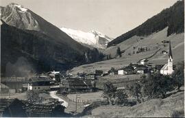 Lanmersbach, Txertal, Zillertal