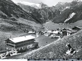 Thermalbad Hintertux 15oom, Zillertal