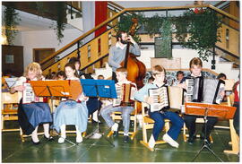 25 Jahre Musikschule Tux