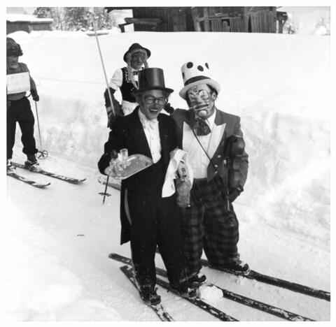 Original digitales Objekt not accessible