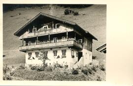 Haus Bergfried