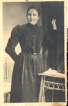 Maria Geisler - Grünwaldlehrerin