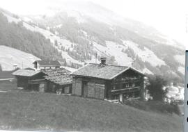 Winterhaus - Gemais
