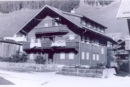 Das Grießhaus in Lanersbach