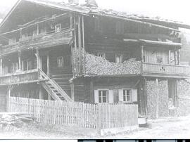 Stiegenhaus