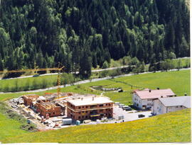 Wohnbau Juns IV - Mai 2004