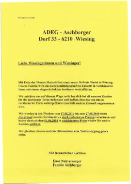 ADEG-Aschberger