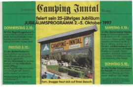 Camping Inntal