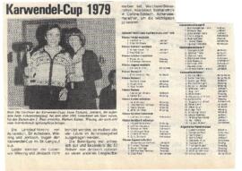 Karwendel-Cup 1979