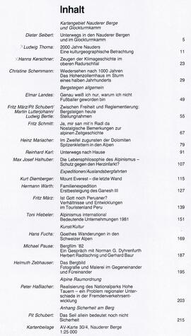 Alpenvereins-Jahrbuch