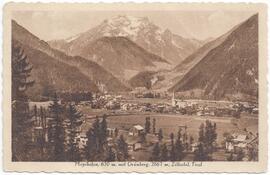Mayrhofen 1927