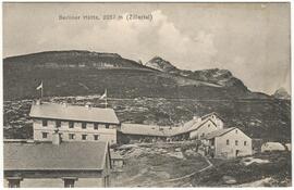 282 Berlinerhütte um 1904