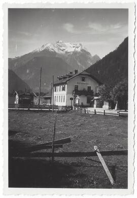 200 Bahnhof Mayrhofen