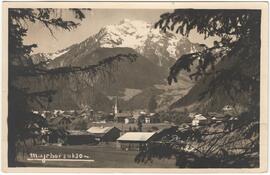 Mayrhofen 1927