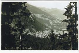 Mayrhofen Nordwest