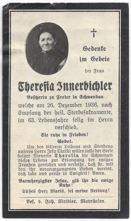 Innerbichler Theresia
