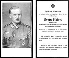 Steiner, Georg