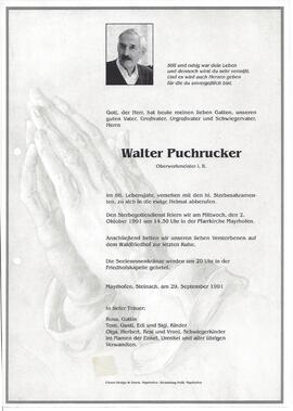 Puchrucker Walter