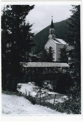 Kirche Dornauberg