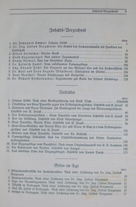 Zeitschrift des Deutschen und Österreichischen Alpenvereins