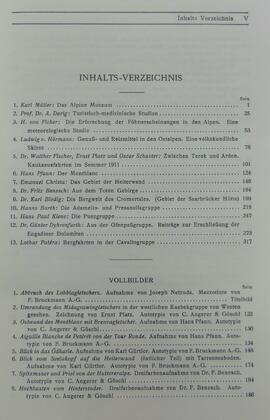 Zeitschrift des Deutschen und Österreichischen Alpenvereins