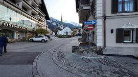 Sternplatz Mayrhofen