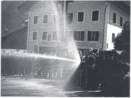 Feuerwehrprobe 1935