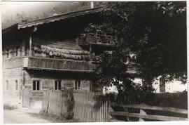 136. Britzer, Hollenzen,  Mayrhofen