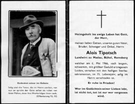 Tipotsch Alois