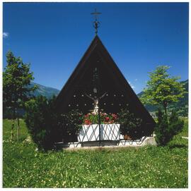 Laubichler Kapelle  CD