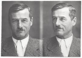 Dengg Johann, Gastwirt, Bürgermeister 1938 - 1939