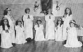 1954 Kinderadvent