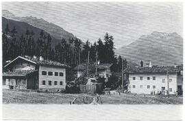 Partie aus Mayrhofen, Klockerbühel
