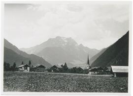 Mayrhofen von  Durst auf das Dorf