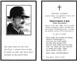 Leo Hermann