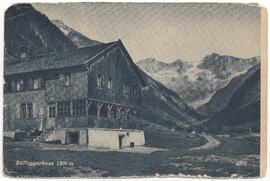 Stillupperhaus um 1950