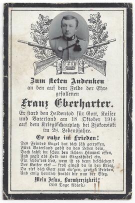 Eberharter Franz