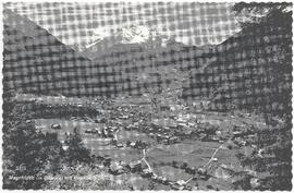 Mayrhofen 1955