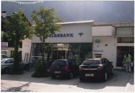 416 Volksbank Filiale