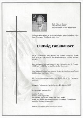 Fankhauser Ludwig