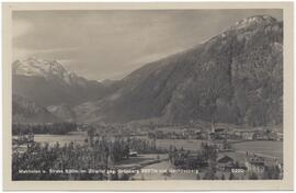 Mayrhofen 1925