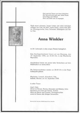 Winkler Anna