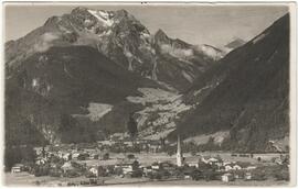 Mayrhofen 1928