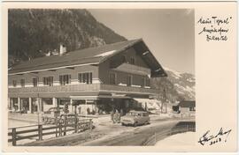 448 Tyrol Cafe