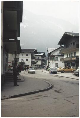 Hauptstraße, Obere, 1975