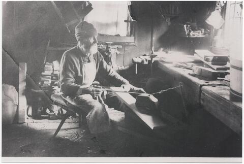 Original digitales Objekt not accessible