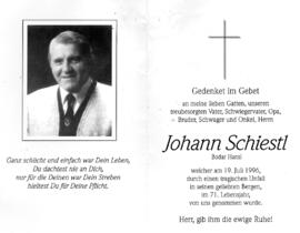 Schiestl, Johann2